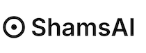 ShamsAI Logo